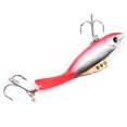 thumbnail image 2 of Señuelo duro para pesca con jigging y juego de accesorios para un éxito comprobado en la pesca en hielo en invierno Cebo vibratorio, 2 of 8