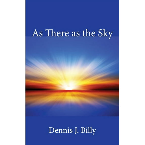 As There as the Sky (Paperback)