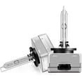 thumbnail image 3 of 2PCS New D3S White 66340 66340HBI 42403 42302 HID Xenon Headlight Bulbs Set, 3 of 11