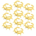 thumbnail image 2 of Calf Nose Ring,10pcs CalF weaning Nose Sucking Preventer Weaner Ring Innovative Solution, 2 of 8