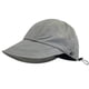 thumbnail image 1 of Sombrero de pescador de secado rápido ajustable con circunferencia de 54-58 cm, protector solar de verano para exteriores, se puede colgar con máscara, sombrero para el sol, 1 of 5