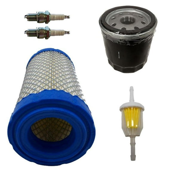 Engine Service Tune Up Kit for John Deere Gator Engines 4X2 CS CX TS Models