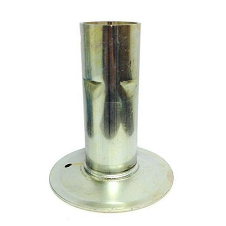 Lippert Atwood 87160 High lift Foot for Camper Jack RV Camper Trailer