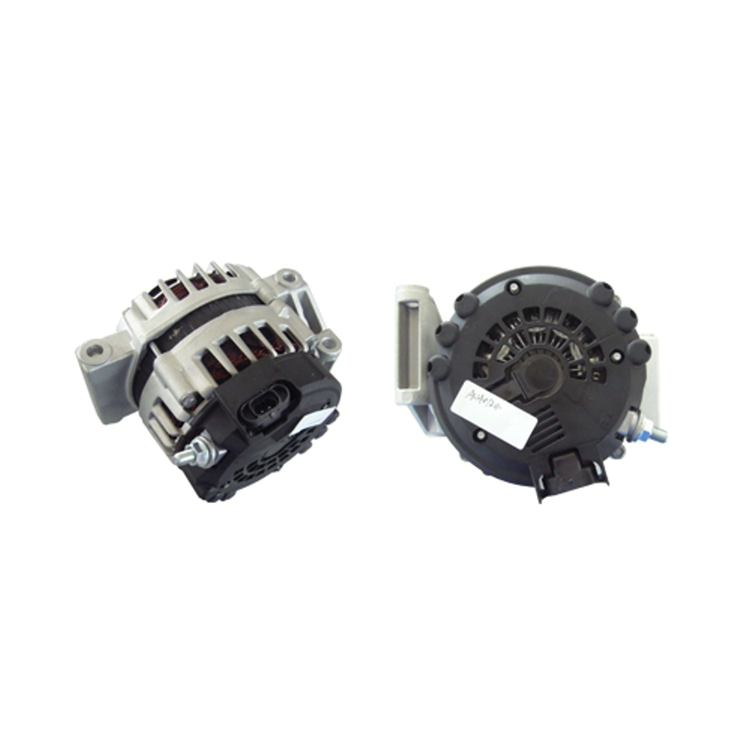 TYC 2-11265 Alternator for COBALT MALIBU PONTIAC G5 SATURN AURA SATURN VUE Fits 2008 Saturn Aura