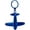Blue, variant on Airplane Cremation Jewelry for Human Ashes Urn Keychain Keepsake Jewelry Ashes Holder Memorial Pendant Locket for Human Pet's Keepsake Key Chain