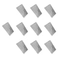 thumbnail image 2 of 10 alfombrillas insonorizantes para coche, alfombrillas aislantes profesionales. Plata, 2 of 8