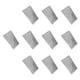 thumbnail image 2 of 10 alfombrillas insonorizantes para coche, alfombrillas aislantes profesionales. Plata, 2 of 8