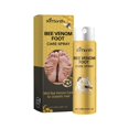 thumbnail image 1 of 20ml Bee Venom Foot Spray, Diabeticss Foot Healing Spray, Anti-Fungal Treatment for Cracked Heels & Odor Relief Foot Care, 1 of 5