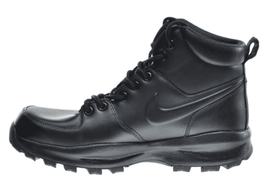 borcegos nike manoa leather