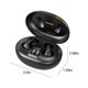 thumbnail image 3 of Pisexur Electronics - Auriculares Bluetooth con clip para hombre, sin intraauriculares, chip Bluetooth 5.3, sonido HIFI, batería de larga duración, llamadas de alta definición, reducción de ruido int, 3 of 8