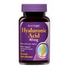 Natrol Hyaluronic Acid 40 mg - 30 Capsules