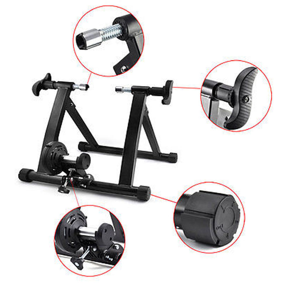 indoor bike turbo trainer