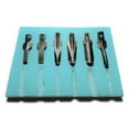 thumbnail image 3 of Wood Carving Gouges, 3 of 8