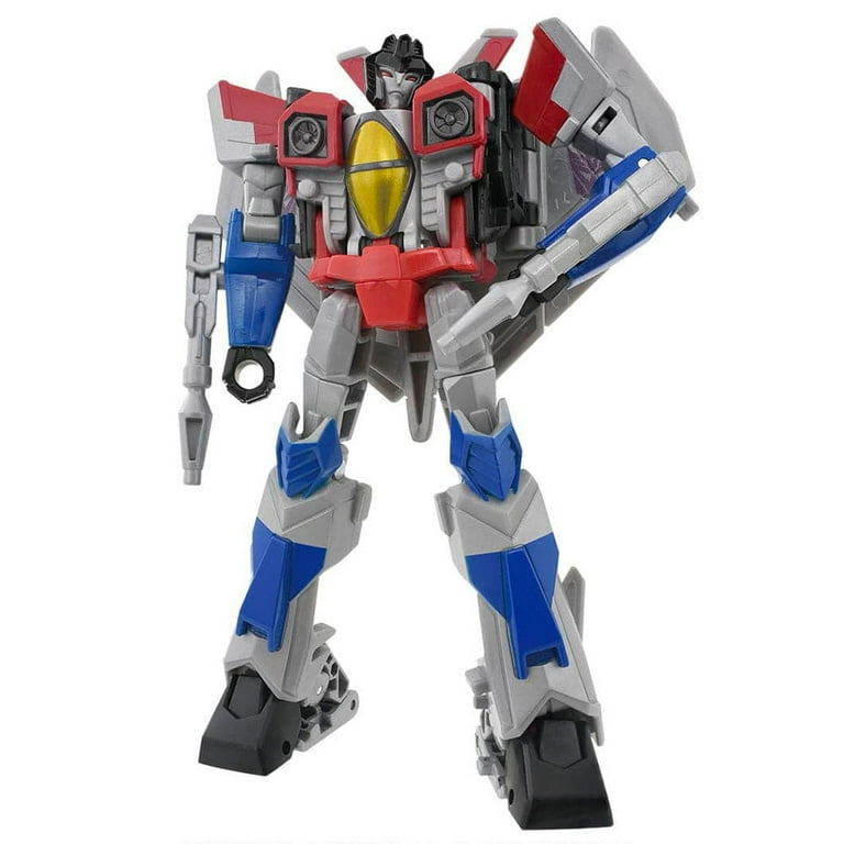 TRANSFORMERS スーパーデフォルメフィギュアDX Troublemaker DX Combiner Set of 8 | Devil Saviour 3rd Party