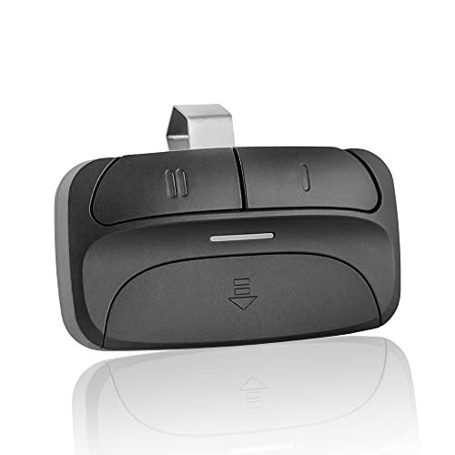 How To Program Liftmaster Remote Genie Garage Door Opener Dandk Organizer