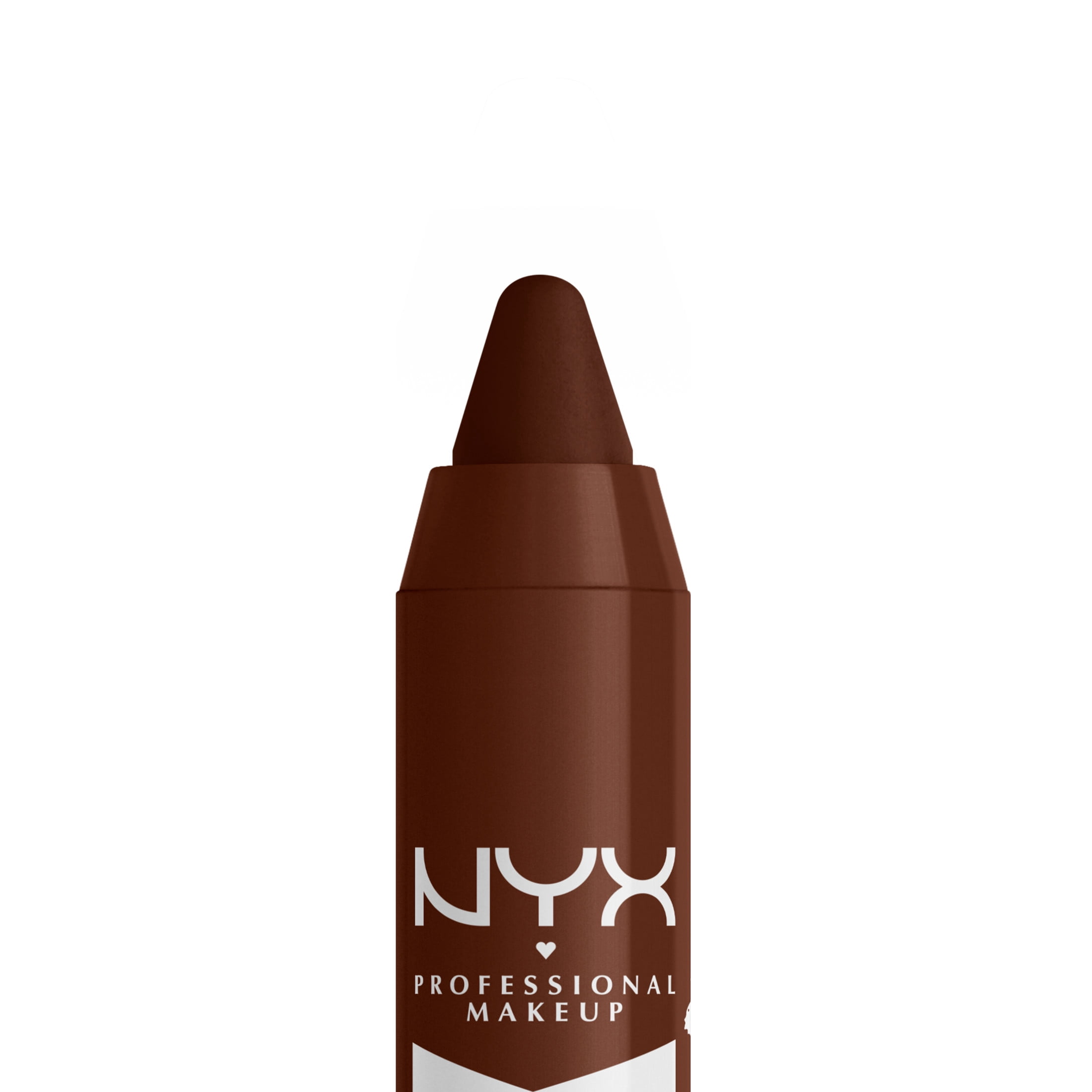 NYX Professional Makeup Halloween 2026 SFX Sticks, Face and Body, Cocoa Cult, Cocoa Cult, 1 kit