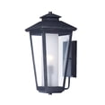 thumbnail image 1 of Maxim 2144CLFTAT Aberdeen 1-Light Outdoor Wall, Artesian Bronze, 1 of 1