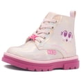 thumbnail image 3 of Bota De Niña Distroller Neonatos Ksi Meritos Rosa 13-17 rosa 13, 3 of 6