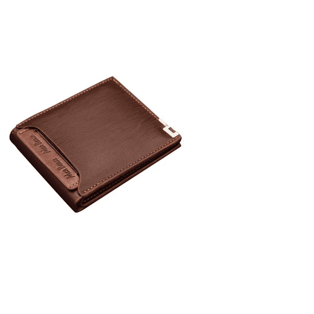 Carteras hombre con monedero deals