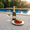 Gray, variant on Beefurni Pebble Stone Deck Tiles, 12 Piece Interlocking Plastic Flooring, Waterproof Textured Surface, Gray