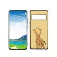 thumbnail image 1 of Compatible with Google Pixel 6 Pro(2021) Phone Case, Giraffe-1650558-104 Case Silicone Protective for Teen Girl Boy Case for Google Pixel 6 Pro(2021), 1 of 1