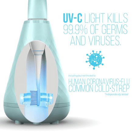 UMMA Diamond Sonic Toothbrush