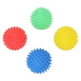 thumbnail image 2 of Boules en Silicone Réutilisables pour Séchoir, Boules Réutilisables Antistatiques en Silicone pour Séchoir à Linge, Mini Boules de Séchage de Qualité Professionnelle, 2 of 8