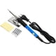 thumbnail image 2 of Nuevo soldador eléctrico de temperatura ajustable 220v 110v 60w 80w Estación de Reparación de soldadura herramienta de reparación de puntas de lápiz de calor Kuyhfg Bienvenido a Kuyhfg, 2 of 5