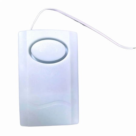 120 Db High Loudness of the -Quality Burglar Alarm System Home Security Disconnection Alarm