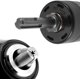 thumbnail image 3 of Portabrocas sin llave profesional de alta resistencia de 1/2-20UNF de 13mm con herramienta de Hardware adaptador SDS TUNC Sencillez, 3 of 5