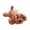 typeB, variant on Dog Stuffed Animal, Golden Doodle Puppy Plush Toy with Realistic Weighted Soft Dog Stuffed Gift for Kids