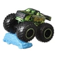 thumbnail image 4 of Vehículo de Juguete Hot Wheels Monster Trucks Escala 1:64 Varios modelos, 4 of 4