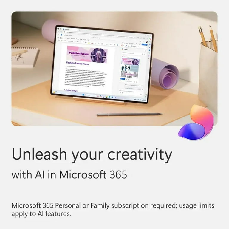 Microsoft Microsoft 365 Personal 12-Month Subscription for 1