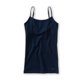 thumbnail image 1 of Aeropostale - Camiseta sin mangas elástica para mujer, color azul, extragrande Aeropostale  Cami, 1 of 2