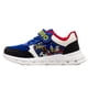 thumbnail image 2 of Tenis Tropicana para Niño SO840548 azul marino 18.5, 2 of 6