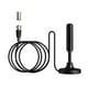 thumbnail image 1 of TV Antenna HDTV-T Digital TV Antenna High Gain for Indoor Outdoor Smart TV Signal Reception, 1 of 5