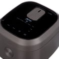 thumbnail image 5 of Aroma® Professional 12-Cups (Cooked) / 3Qt. 360° Induction Rice Cooker & Multicooker, 5 of 9