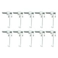thumbnail image 1 of Roller Shutter Brackets No-Drill Clamp Bracket Roller Blinds Replacement Bracket, 1 of 9