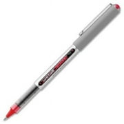 Sanford Lp 60319 uni-ball Vision Rollerball Pen .7mm Red