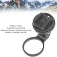 thumbnail image 3 of Bike Computer Mount,Aluminum Alloy Adjustable Angle Bike Odometer Bracket for Mountain Bike Road Bike, 3 of 7