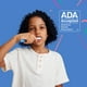 thumbnail image 4 of Cepillo de dientes eléctrico Quip Sonic para niños con cabezal reemplazable, 4 of 6