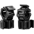 thumbnail image 1 of Newway 4 Pieces Dumbbell Fasteners, Quick Release compatible 23-25mm, Dumbbell Quick Release, 1 of 5
