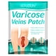 thumbnail image 5 of 16 piezas de parches para el tratamiento de venas varicosas, parches para venas varicosas, parches para venas varicosas, 5 of 5