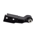 thumbnail image 4 of Left Right Bumper Grill Holder Mount Bracket Retainer Clip For Audi A6 C6 4F0807771 4F0807772, 4 of 6