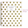 thumbnail image 5 of Cambridge Hardcover Wirebound Notebook, 5 of 5