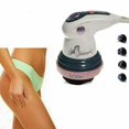 thumbnail image 1 of MASSAGGIATORE ELETTRICO ANTI CELLULITE PANCIA GAMBE BODY INNOVATION RASSODANTE, 1 of 3