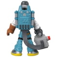 thumbnail image 5 of Rescue Heroes Carlos KitBash 6-Inch Figure with Accessories, 5 of 7