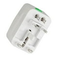 thumbnail image 3 of Adaptateur d'Alimentation Universel, Adaptateur d'Alimentation Universel Portable Adaptateur d'Alimentation Portable Convertisseur Adaptateur d'Alimentation Universel Convertisseur Design Surélevé, 3 of 8