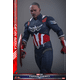 thumbnail image 4 of Captain America Sixth Scale Figure Hot Toys, 4 of 8
