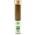thumbnail image 1 of RADANYA Ayurveda White Sage Incense Sticks Fresh Active Agarbatti for Pooja, Luxury Incense Sticks, Low Smoke and Zero Charcoal, Premium and Fresh Fragrance for Home, Meditation 100gm, 1 of 4